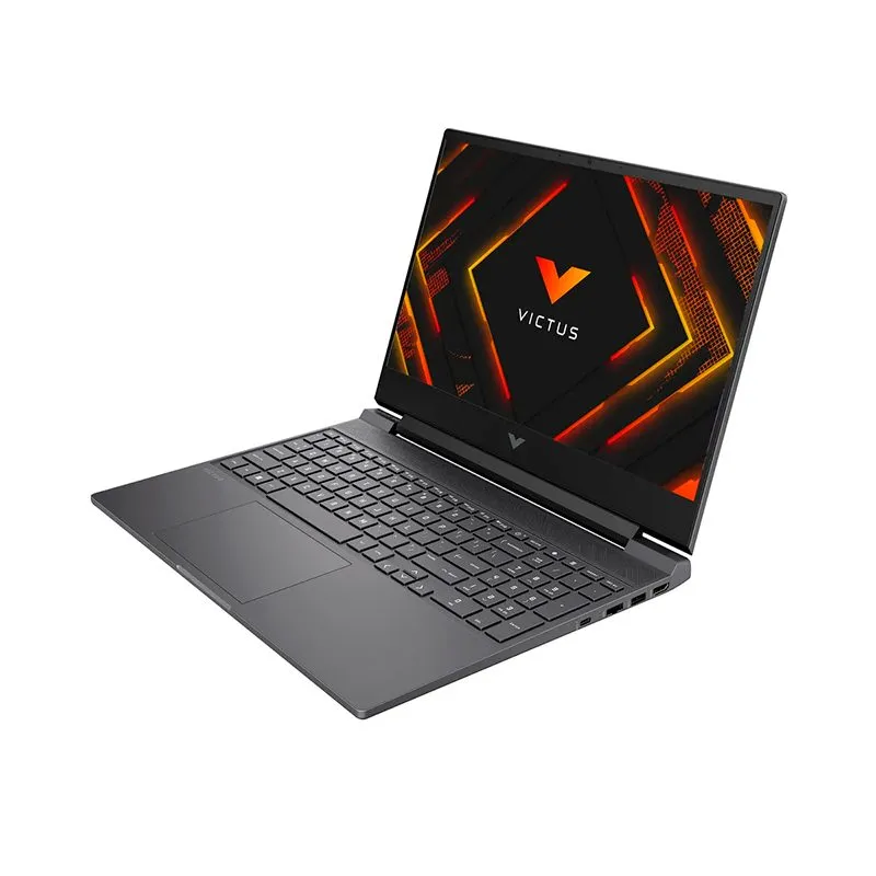 Laptop Gamer HP Victus 15-fb3019la 15.6" Ryzen 7 7445HS 8GB 512GB SSD RTX 3050 — foto 2