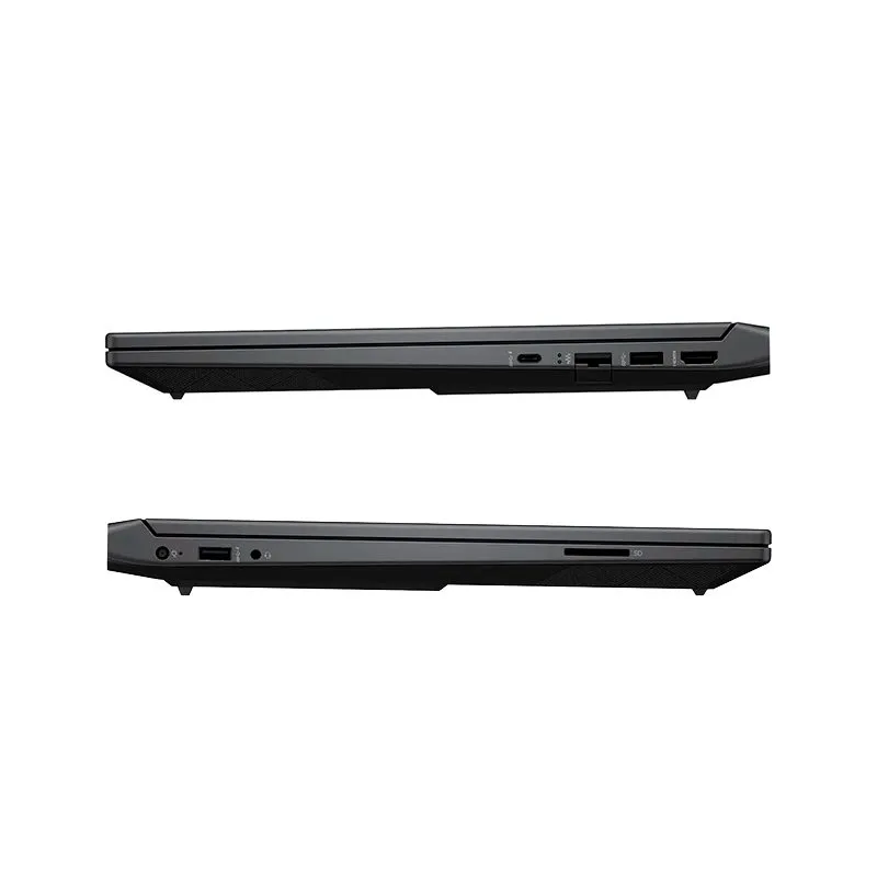 Laptop Gamer HP Victus 15-fb3019la 15.6" Ryzen 7 7445HS 8GB 512GB SSD RTX 3050 — foto 3