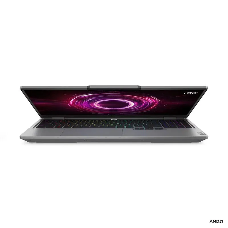 Laptop Gamer Lenovo LOQ 15AHP10 15.6" Ryzen 7 250 16GB 512GB SSD RTX 5050 — foto 5