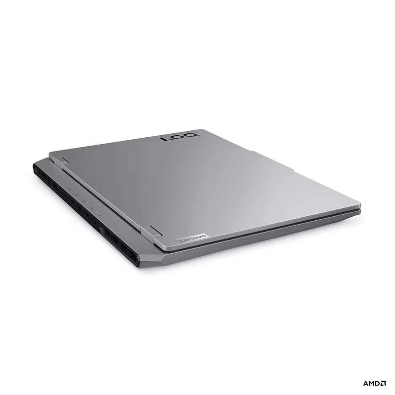 Laptop Gamer Lenovo LOQ 15AHP10 15.6" Ryzen 7 250 16GB 512GB SSD RTX 5050 — foto 6