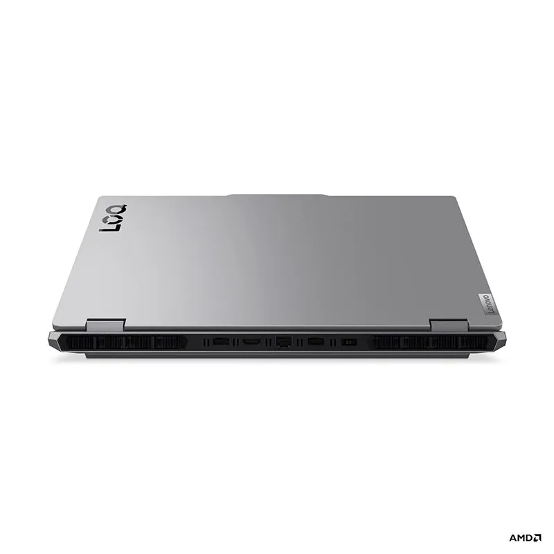 Laptop Gamer Lenovo LOQ 15AHP10 15.6" Ryzen 7 250 16GB 512GB SSD RTX 5050 Windows 11 — foto 4