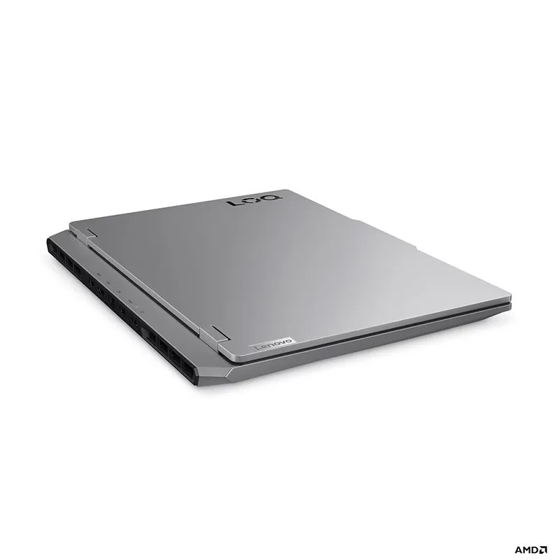Laptop Gamer Lenovo LOQ 15AHP10 15.6" Ryzen 7 250 16GB 512GB SSD RTX 5050 Windows 11 — foto 5