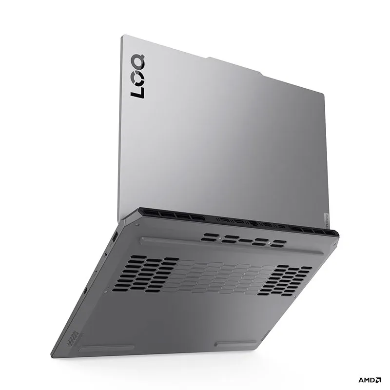 Laptop Gamer Lenovo LOQ 15AHP10 15.6" Ryzen 7 250 16GB 512GB SSD RTX 5050 Windows 11 — foto 3
