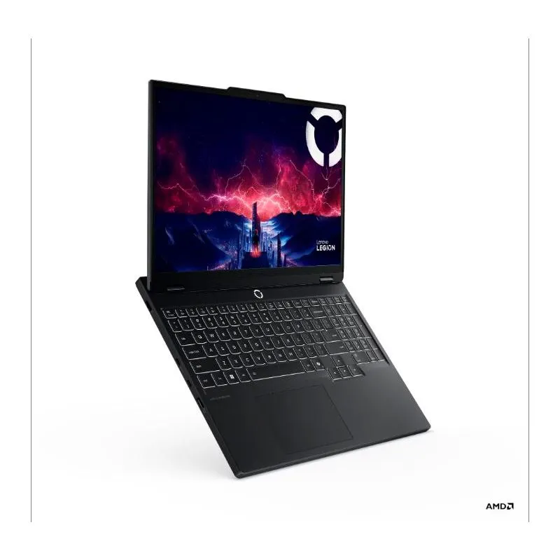 Laptop Gamer Lenovo Legion 5 15AHP10 15.3" Ryzen 7 260 16GB 1TB SSD RTX 5060 — foto 4