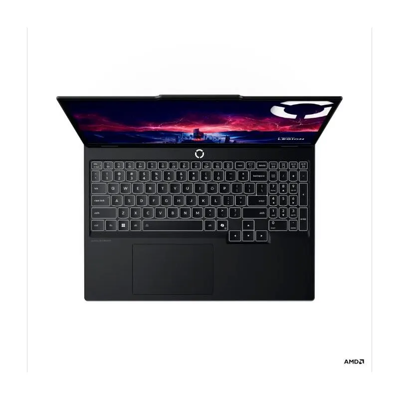 Laptop Gamer Lenovo Legion 5 15AHP10 15.3" Ryzen 7 260 16GB 1TB SSD RTX 5060 — foto 6