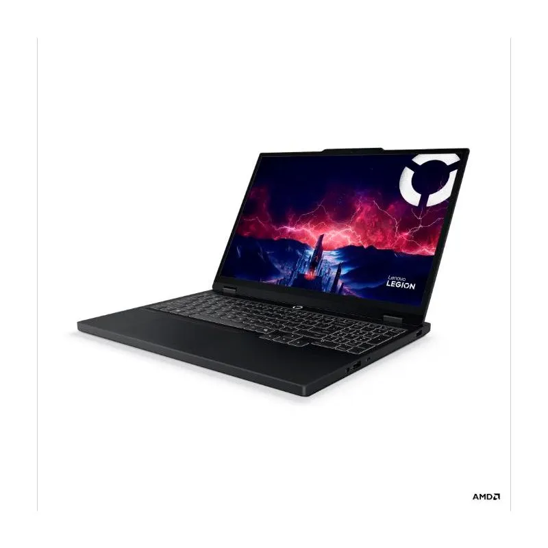 Laptop Gamer Lenovo Legion 5 15AHP10 15.3" Ryzen 7 260 16GB 1TB SSD RTX 5060 — foto 3