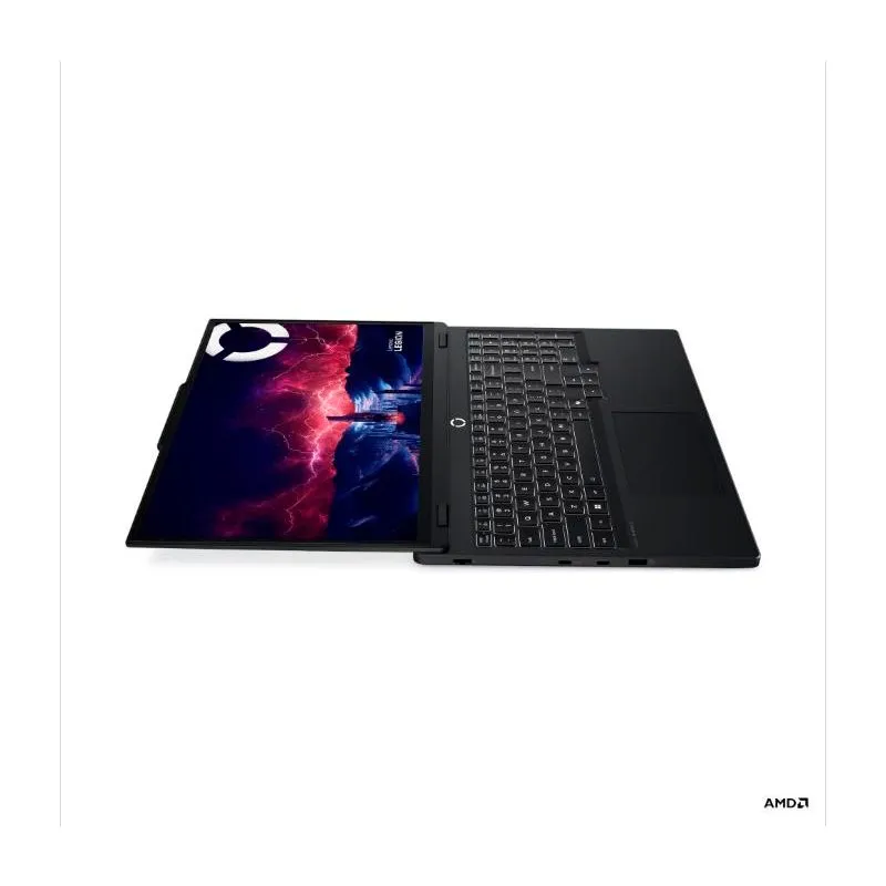 Laptop Gamer Lenovo Legion 5 15AHP10 15.3" Ryzen 7 260 16GB 1TB SSD RTX 5060 — foto 5