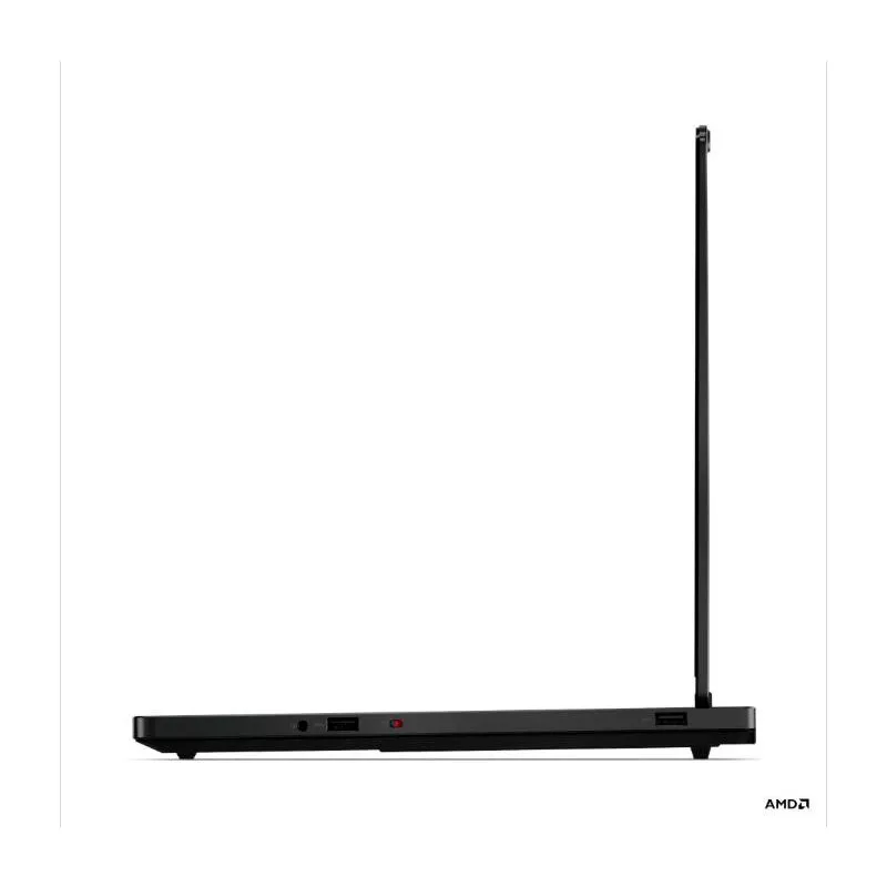Laptop Gamer Lenovo Legion 5 15AHP10 15.3" Ryzen 7 260 16GB 1TB SSD RTX 5060 — foto 10