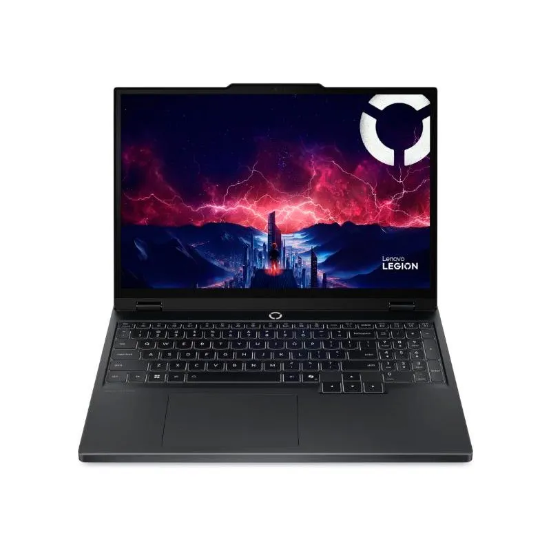 Laptop Gamer Lenovo Legion 5 15AHP10 15.3" Ryzen 7 260 16GB 1TB SSD RTX 5060