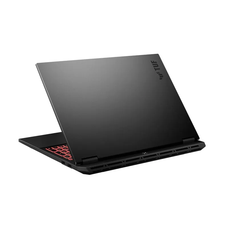 Laptop Gamer ASUS TUF Gaming A16 FA608PP 16" Ryzen 9 8940HX 16GB 512GB SSD RTX 5070 — foto 3