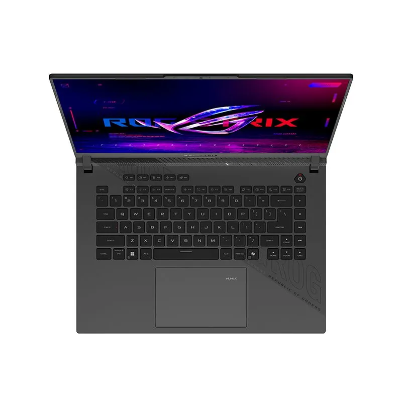Laptop Gamer ASUS ROG Strix G16 G614FP 16" Ryzen 9 9955HX 16GB 1TB SSD RTX 5070 — foto 3