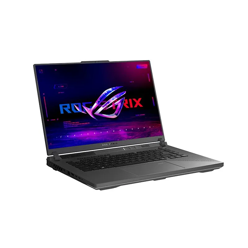 Laptop Gamer ASUS ROG Strix G16 G614FP 16" Ryzen 9 9955HX 16GB 1TB SSD RTX 5070 — foto 2