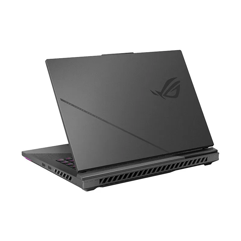 Laptop Gamer ASUS ROG Strix G16 G614FP 16" Ryzen 9 9955HX 16GB 1TB SSD RTX 5070 — foto 4