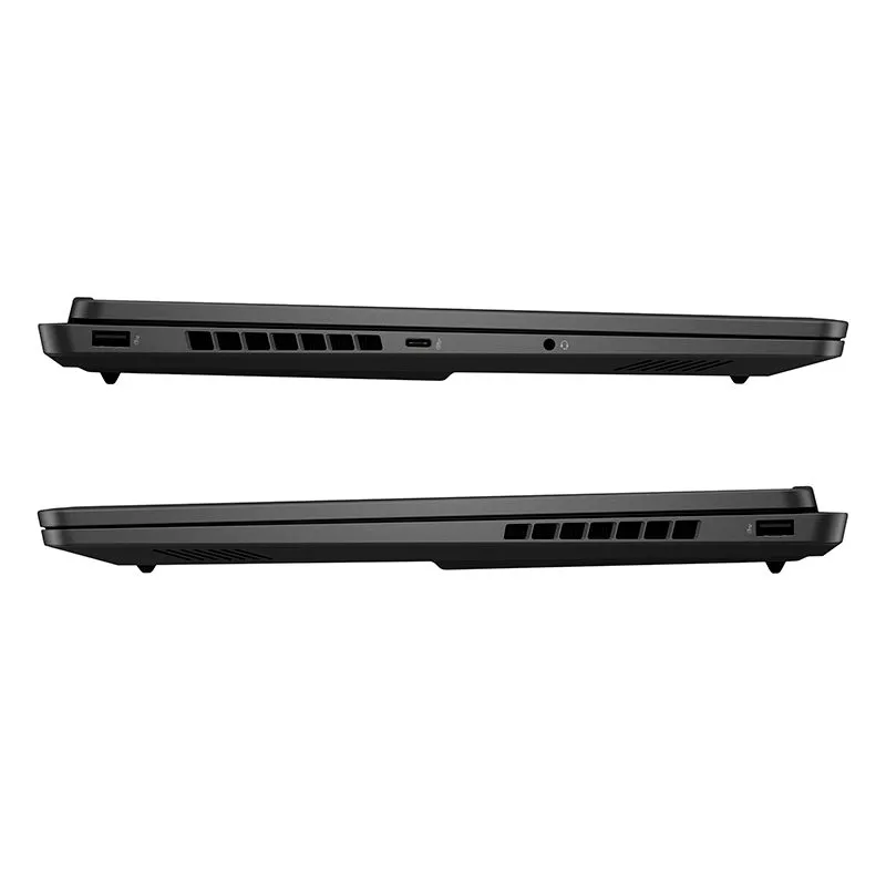 Laptop Gamer HP OMEN 16-ap0013la 16" Ryzen 9 8940HX 24GB 512GB SSD RTX 5060 — foto 7