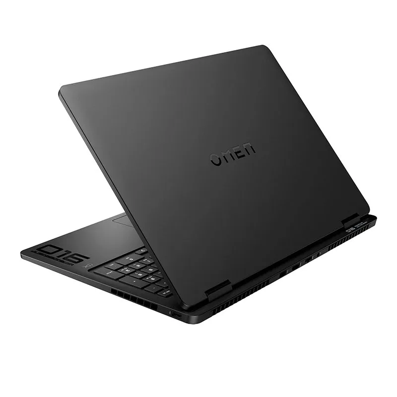 Laptop Gamer HP OMEN 16-ap0013la 16" Ryzen 9 8940HX 24GB 512GB SSD RTX 5060 — foto 4