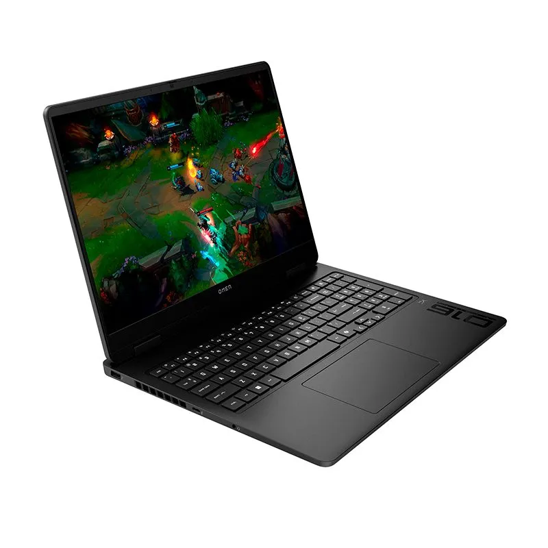 Laptop Gamer HP OMEN 16-ap0013la 16" Ryzen 9 8940HX 24GB 512GB SSD RTX 5060 — foto 3