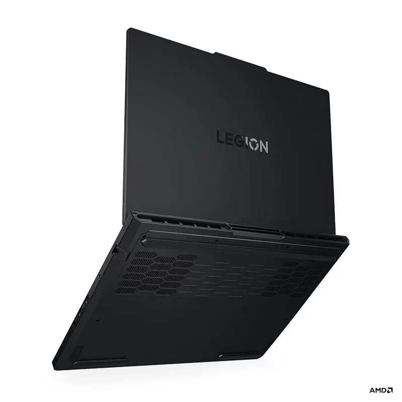 Laptop Gamer Lenovo Legion Pro 5 16ADR10 16" Ryzen 9 8945HX 32GB 1TB SSD RTX 5060 — foto 6
