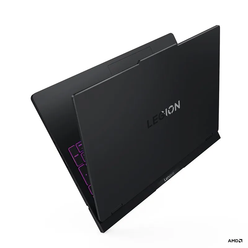 Laptop Gamer Lenovo Legion Pro 5 16ADR10 16" Ryzen 9 8945HX 32GB 1TB SSD RTX 5060 — foto 4