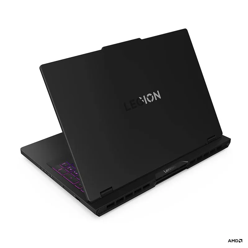 Laptop Gamer Lenovo Legion Pro 5 16ADR10 16" Ryzen 9 8945HX 32GB 1TB SSD RTX 5060 — foto 5