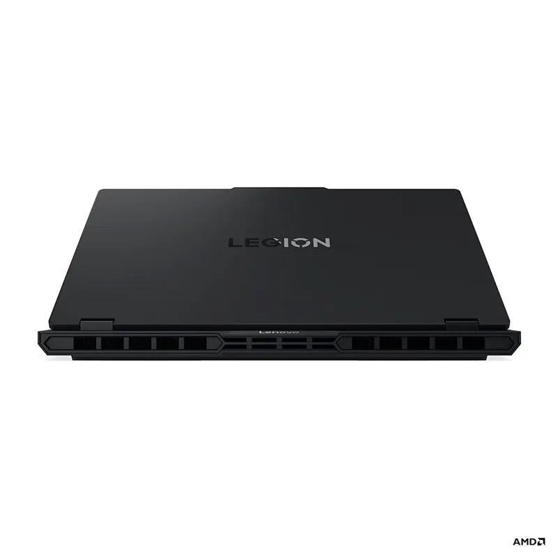 Laptop Gamer Lenovo Legion Pro 5 16ADR10 16" Ryzen 9 8945HX 32GB 1TB SSD RTX 5060 — foto 3