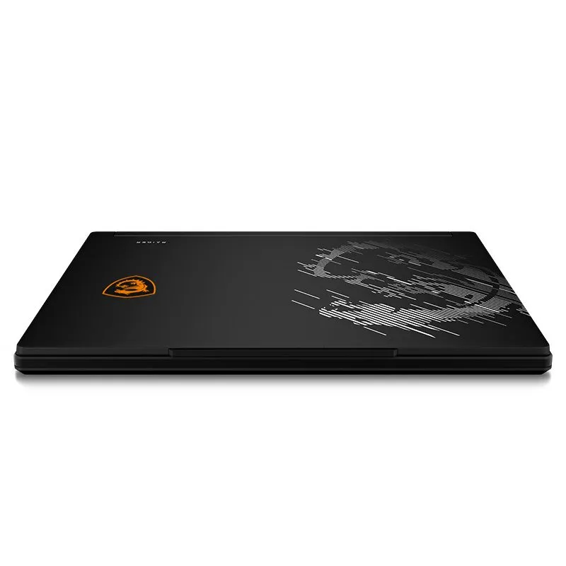 Laptop Gamer MSI Raider A16 HX B8WI 16" Ryzen 9 8940HX 16GB 1TB SSD RTX 5080 — foto 5