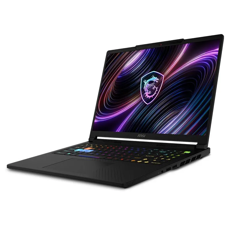 Laptop Gamer MSI Raider A16 HX B8WI 16" Ryzen 9 8940HX 16GB 1TB SSD RTX 5080 — foto 3