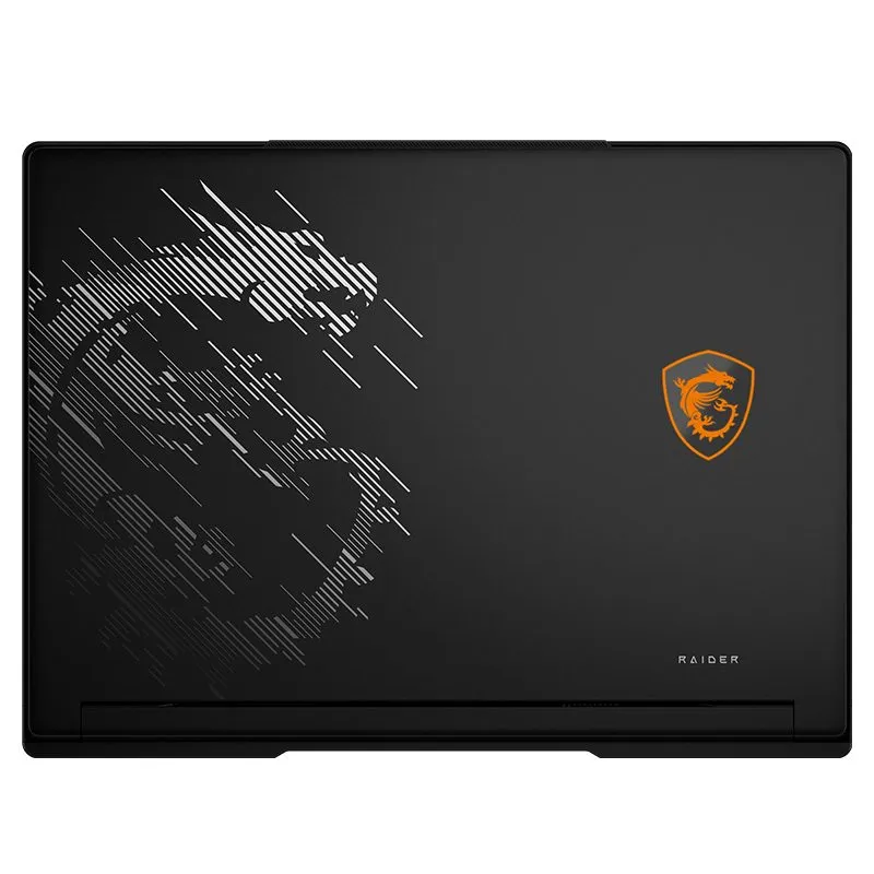 Laptop Gamer MSI Raider A16 HX B8WI 16" Ryzen 9 8940HX 16GB 1TB SSD RTX 5080 — foto 2