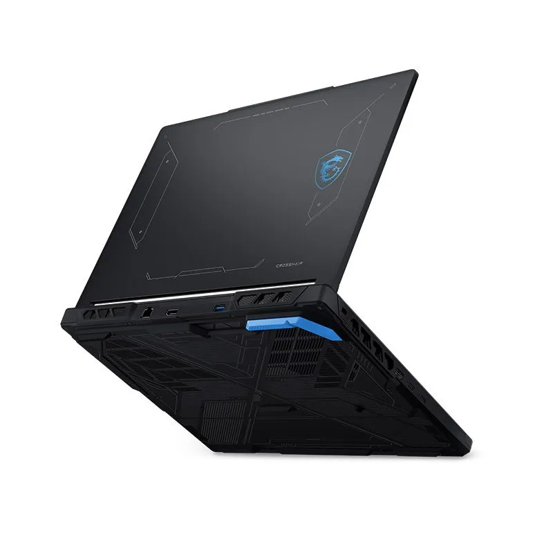 Laptop Gamer MSI Crosshair A16 HXE8WFK 16" Ryzen 9 8940HX 16GB 1TB SSD RTX 5060 — foto 6