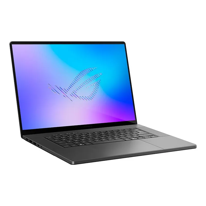 Laptop Gamer ASUS ROG Zephyrus G16 GU606AP 16" OLED Core Ultra 9 386H 16GB 1TB RTX 5070 — foto 2