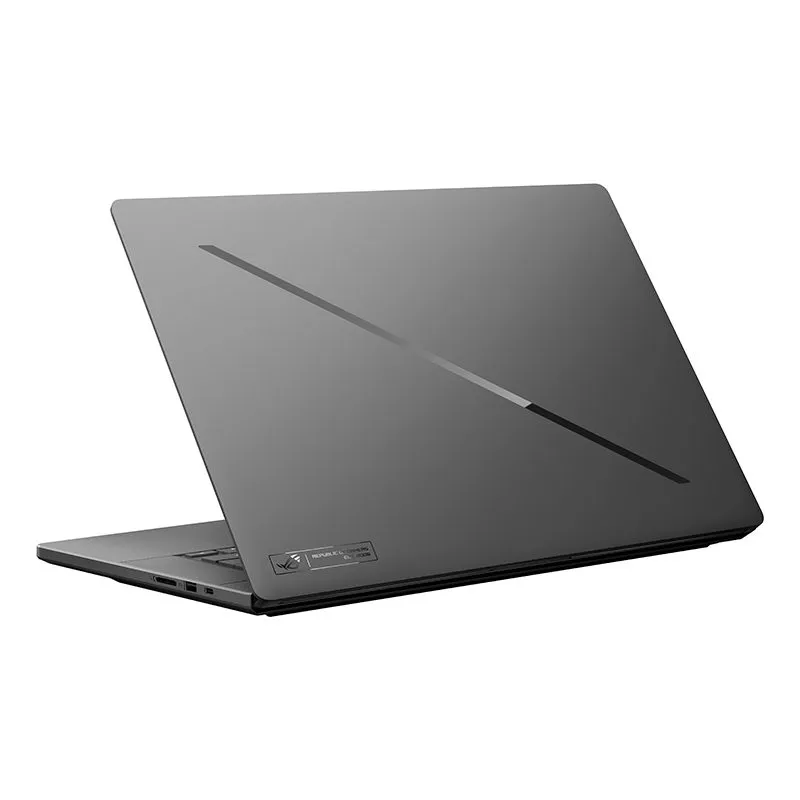 Laptop Gamer ASUS ROG Zephyrus G16 GU606AP 16" OLED Core Ultra 9 386H 16GB 1TB RTX 5070 — foto 4