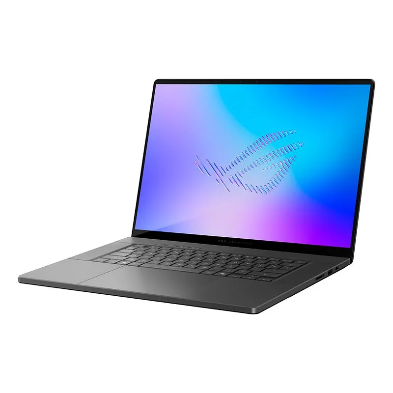 Laptop Gamer ASUS ROG Zephyrus G16 GU606AP 16" OLED Core Ultra 9 386H 16GB 1TB RTX 5070 — foto 3