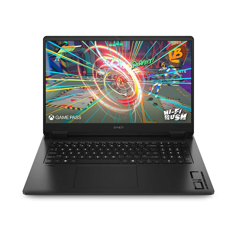 Laptop Gamer HP OMEN 17-db1001la 17.3" Ryzen AI 7 350 16GB 1TB SSD RTX 5050