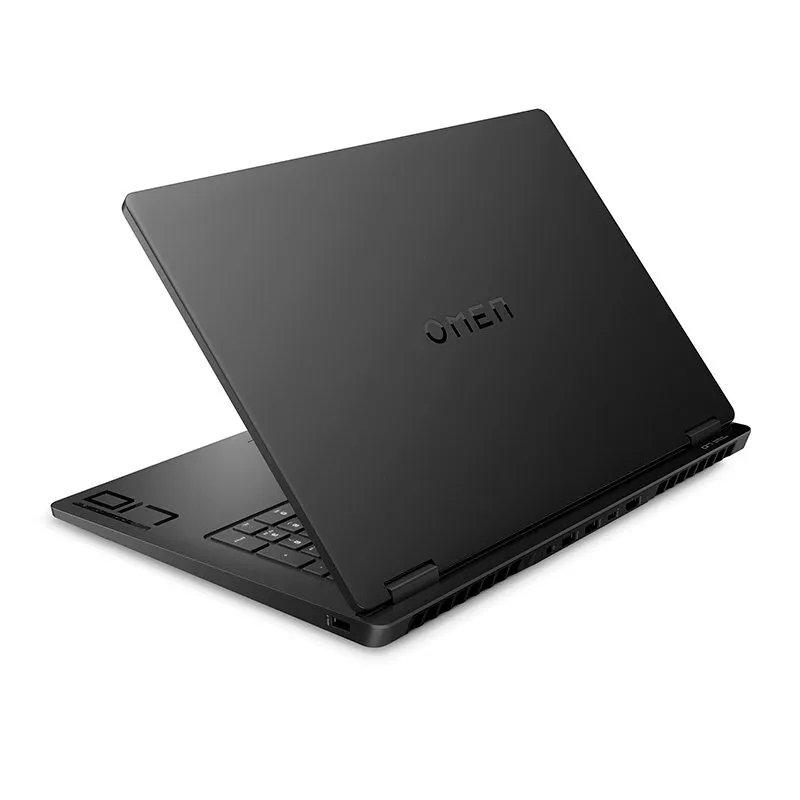 Laptop Gamer HP OMEN 17-db1001la 17.3" Ryzen AI 7 350 16GB 1TB SSD RTX 5050 — foto 3