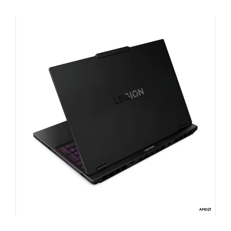 Laptop Gamer Lenovo Legion 5 15AKP10 15.1" OLED Ryzen AI 7 350 16GB 1TB SSD RTX 5060 — foto 10
