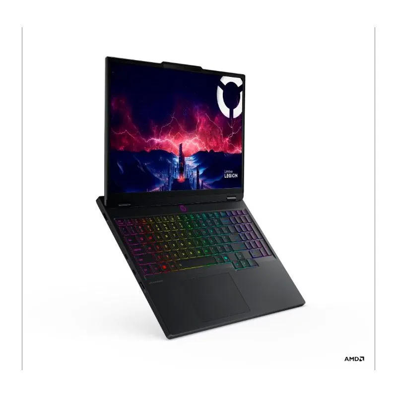 Laptop Gamer Lenovo Legion 5 15AKP10 15.1" OLED Ryzen AI 7 350 16GB 1TB SSD RTX 5060 — foto 3