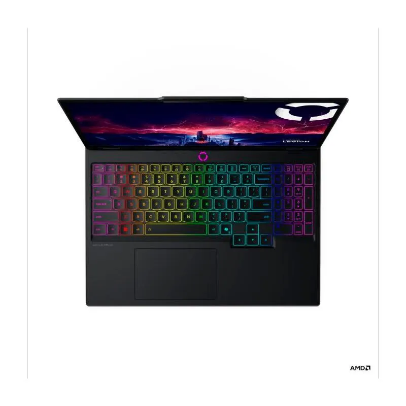 Laptop Gamer Lenovo Legion 5 15AKP10 15.1" OLED Ryzen AI 7 350 16GB 1TB SSD RTX 5060 — foto 2