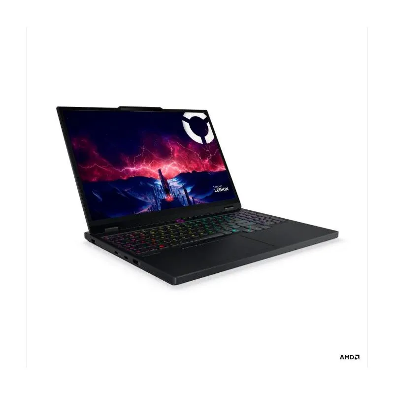 Laptop Gamer Lenovo Legion 5 15AKP10 15.1" OLED Ryzen AI 7 350 16GB 1TB SSD RTX 5060 — foto 4