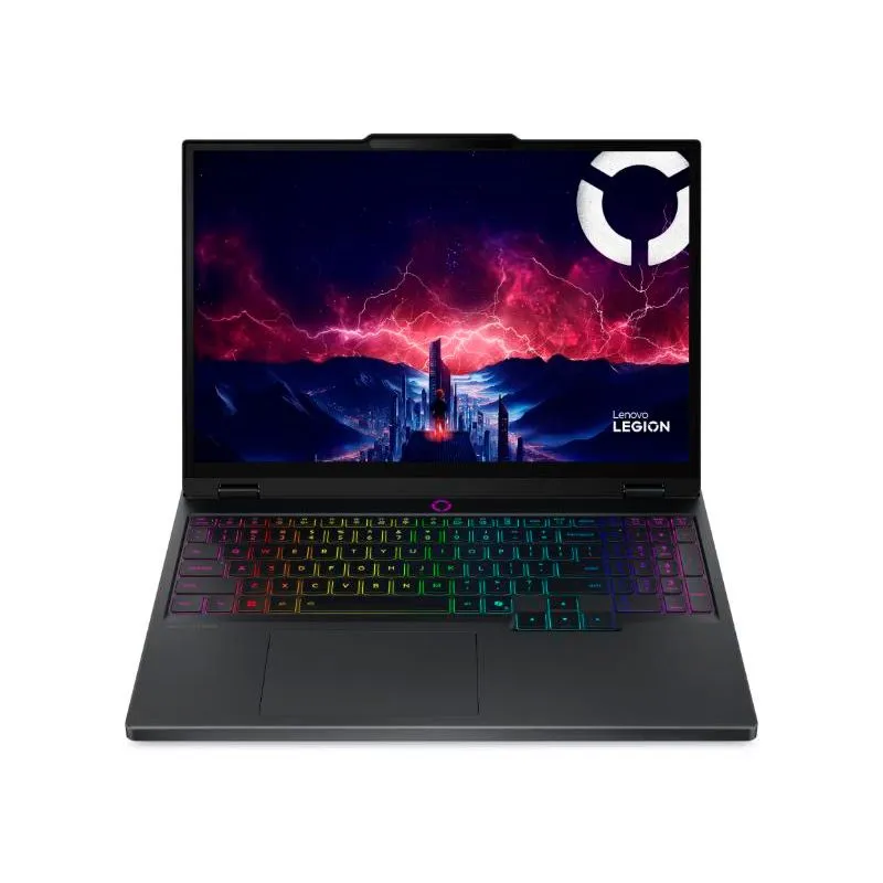 Laptop Gamer Lenovo Legion 5 15AKP10 15.1" OLED Ryzen AI 7 350 16GB 1TB SSD RTX 5060