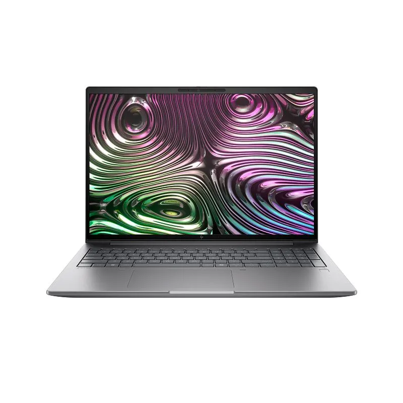 Laptop Workstation HP ZBook X G1i 16" Core Ultra 9 285H 32GB 1TB SSD RTX PRO 2000