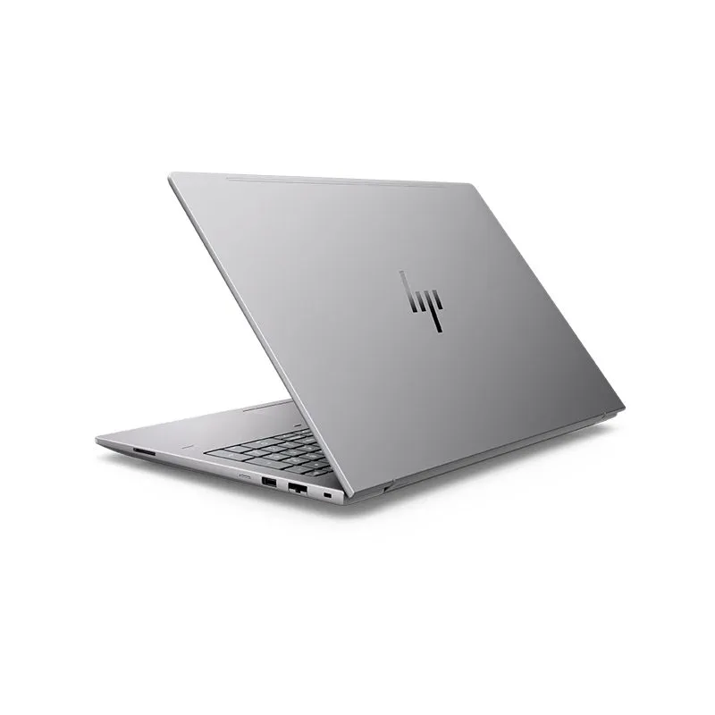 Laptop Workstation HP ZBook X G2i 16" Core Ultra 7 356H 32GB 1TB SSD RTX PRO 500 — foto 4