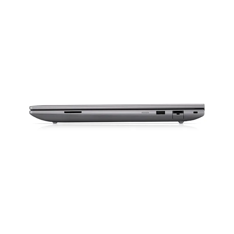 Laptop Workstation HP ZBook X G2i 16" Core Ultra 7 356H 32GB 1TB SSD RTX PRO 500 — foto 5