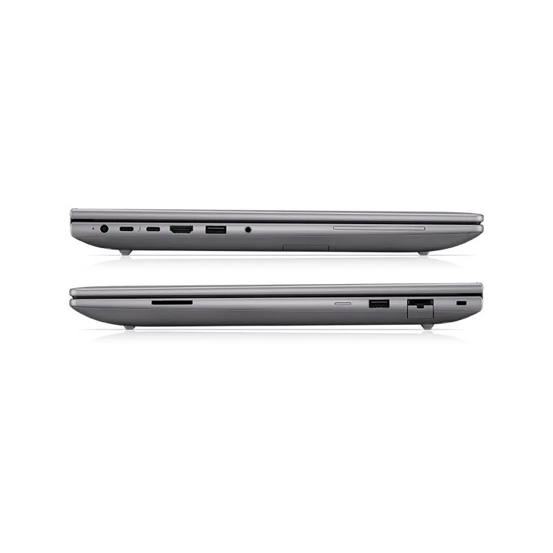 Laptop Workstation HP ZBook X G2i 16" Core Ultra 7 356H 32GB 1TB SSD RTX PRO 500 — foto 7