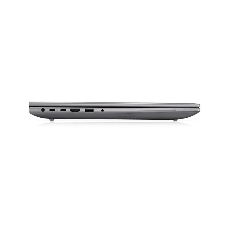 Laptop Workstation HP ZBook X G2i 16" Core Ultra 7 356H 32GB 1TB SSD RTX PRO 500 — foto 6