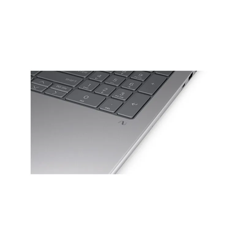 Laptop Workstation HP ZBook 8 G1i Core Ultra 7 255H 16GB 512GB SSD RTX 500 Ada — foto 2