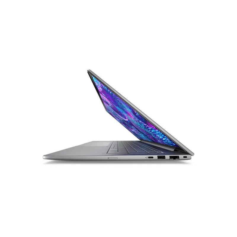 Laptop Workstation HP ZBook 8 G1i Core Ultra 7 255H 16GB 512GB SSD RTX 500 Ada — foto 3