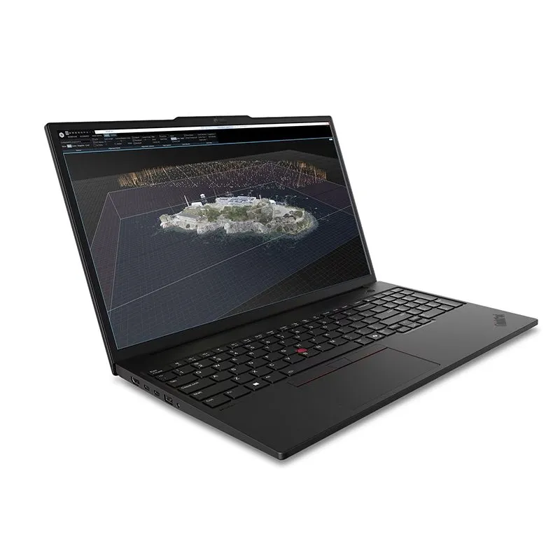 Laptop Lenovo ThinkPad P16s Gen 4 16" Core Ultra 7 265H 32GB 1TB SSD RTX PRO 1000