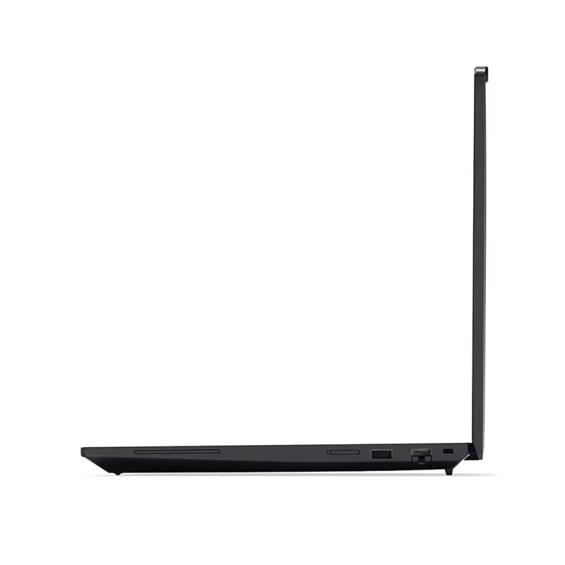 Laptop Lenovo ThinkPad P16s Gen 4 16" Core Ultra 7 265H 32GB 1TB SSD RTX PRO 1000 — foto 5