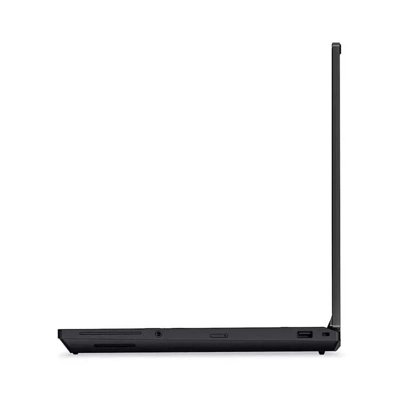 Laptop Lenovo ThinkPad P16 Gen 3 16" Core Ultra 7 255HX 32GB 1TB SSD RTX PRO 3000 — foto 5