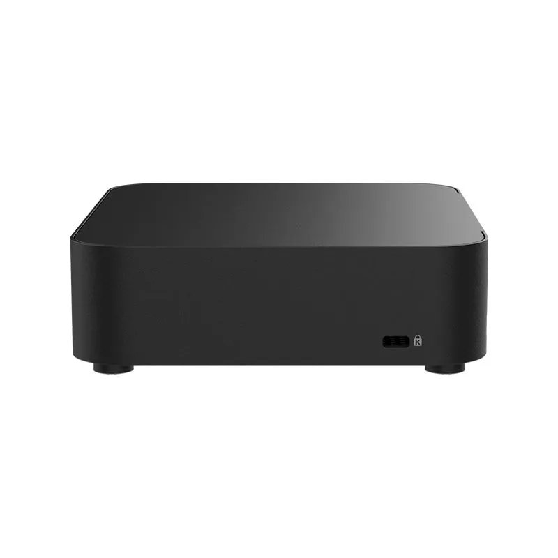 Mini PC ASUS NUC 14 Essential Slim Intel N150 Barebone — foto 9