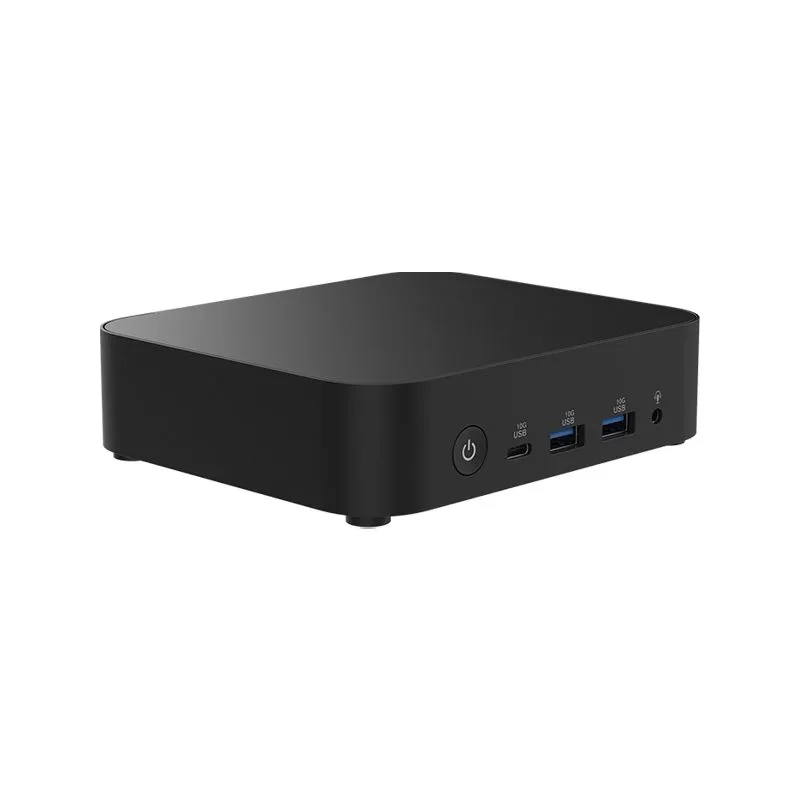 Mini PC ASUS NUC 14 Essential Slim Intel N150 Barebone — foto 6